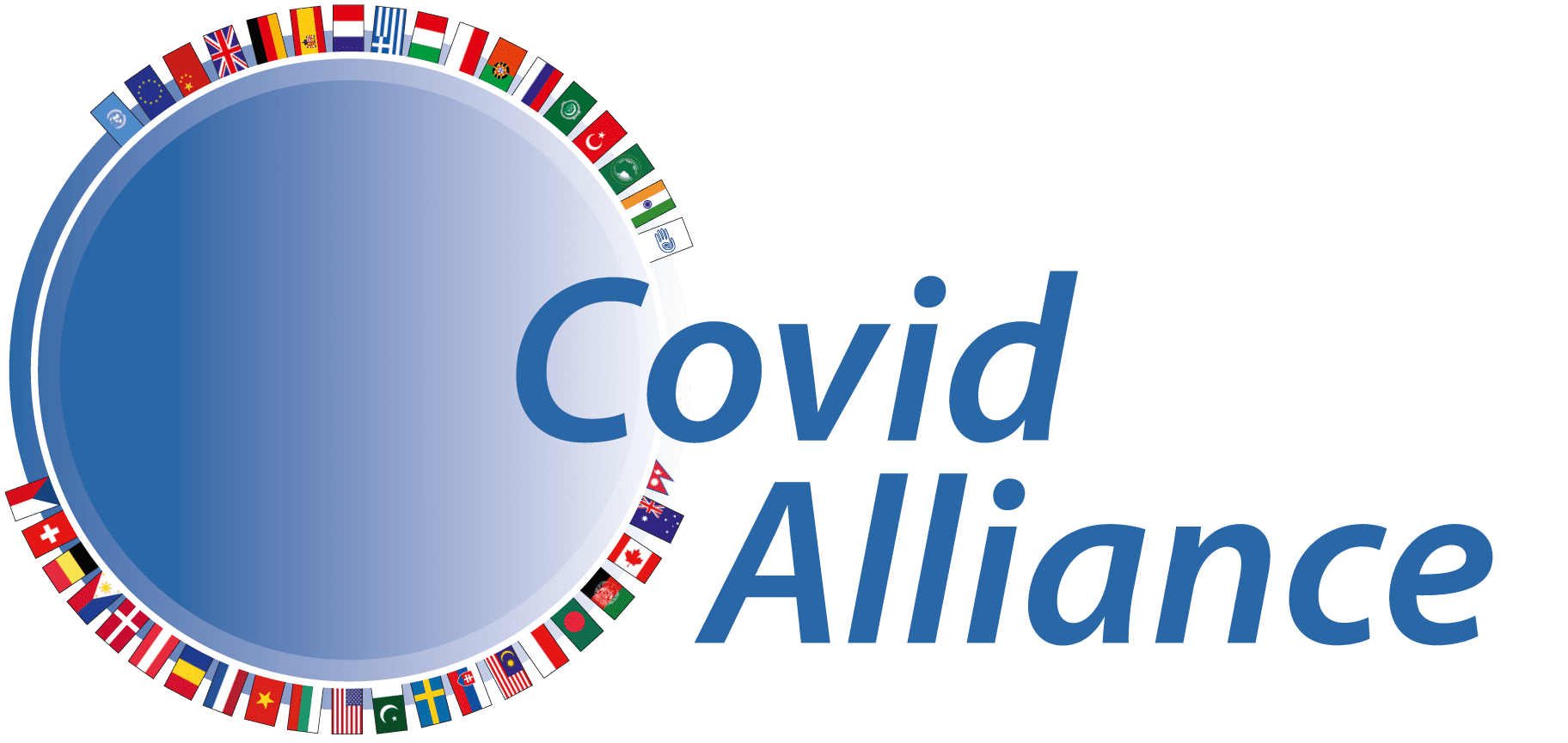 Logo Covid Alliance